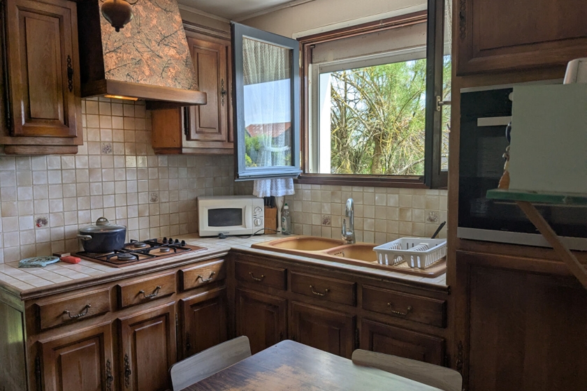 Maison Guégon 80 m² - Photo 6
