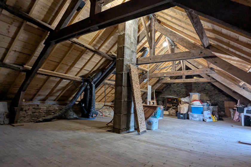 Maison Guégon 5 pièces 106 m2 - Photo 15