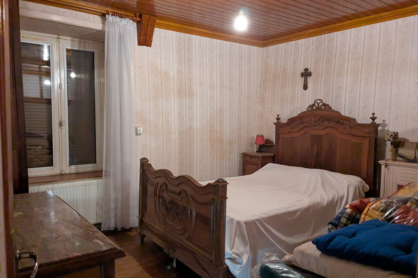 Maison Guegon 6 pièces 81 m² - Photo 12