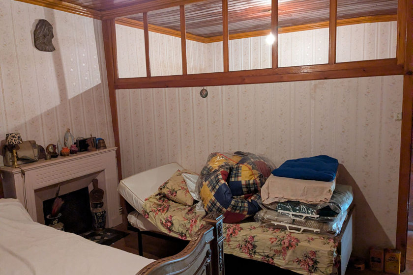 Maison Guegon 6 pièces 81 m² - Photo 13