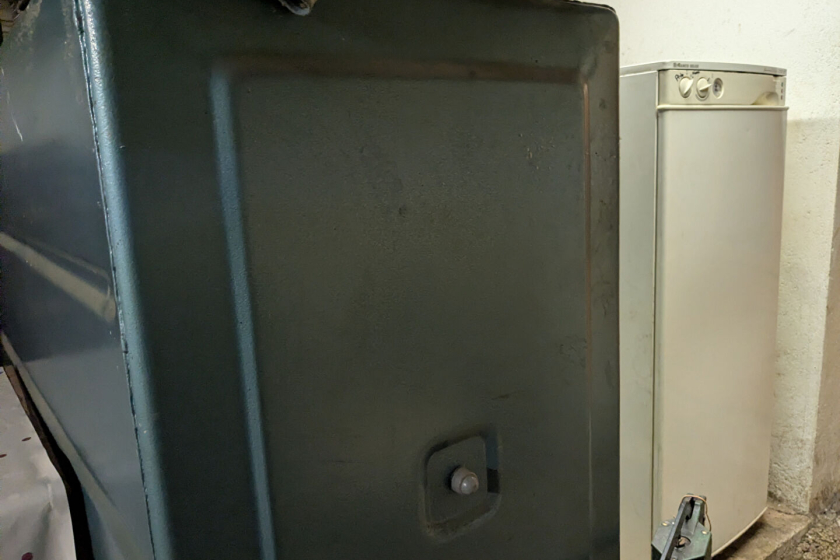 Maison Guegon 6 pièces 81 m² - Photo 16