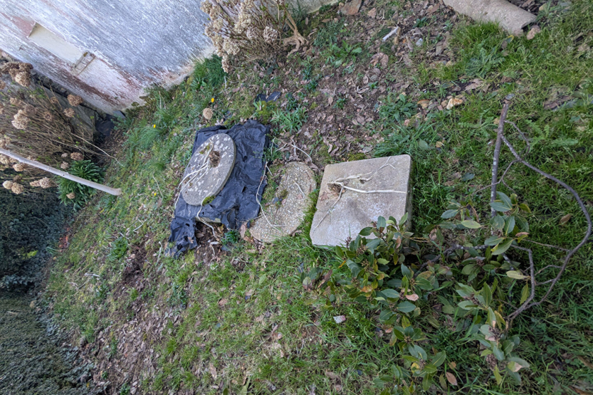 Maison Guegon 6 pièces 81 m² - Photo 17