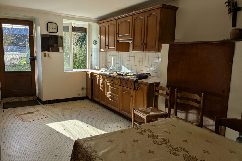 Maison Guegon 6 pièces 81 m² - Photo 3