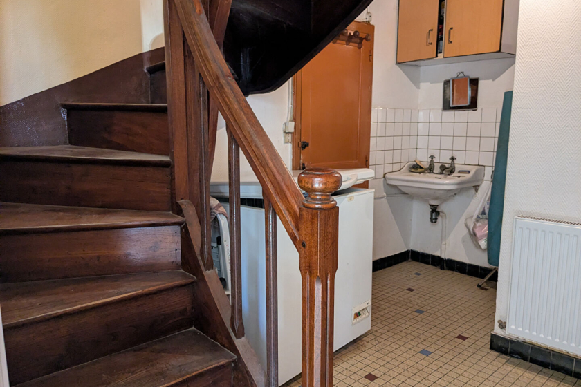 Maison Guegon 6 pièces 81 m² - Photo 6