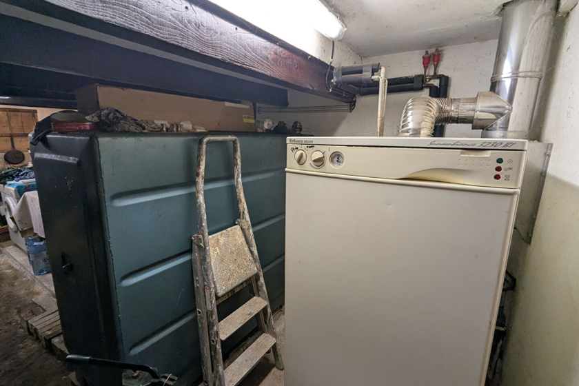 Maison Guegon 6 pièces 81 m² - Photo 10