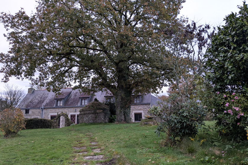 Maison Guegon 159 m2 - Photo 2