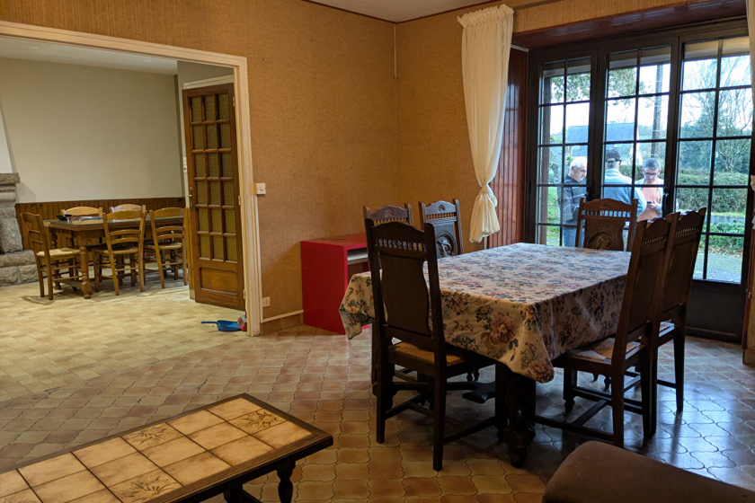 Maison Guegon 159 m2 - Photo 11