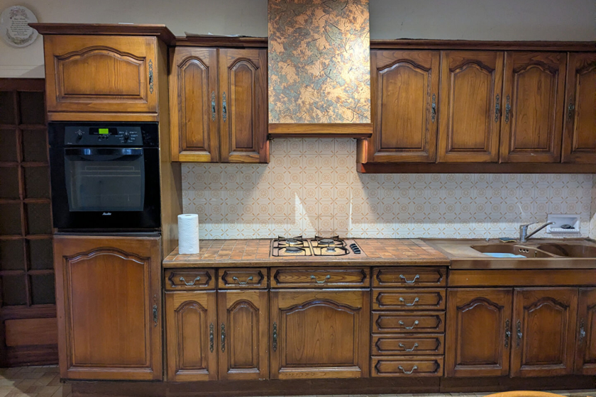 Maison Guegon 159 m2 - Photo 13