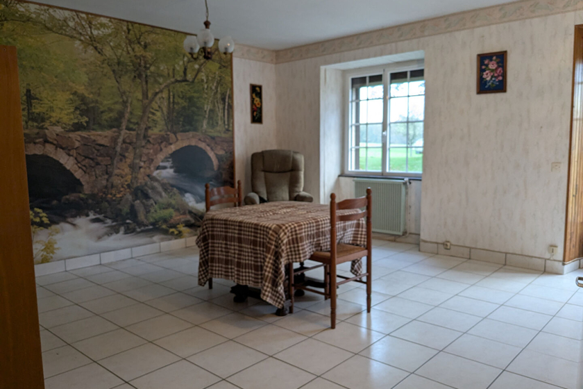 Maison Guegon 159 m2 - Photo 14