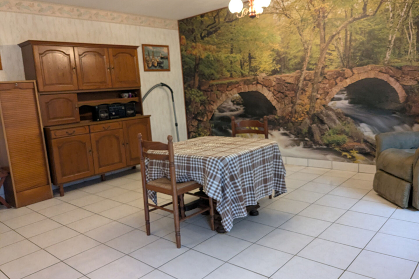 Maison Guegon 159 m2 - Photo 16