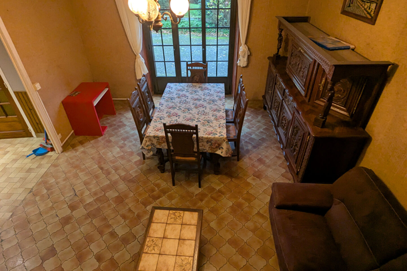 Maison Guegon 159 m2 - Photo 17