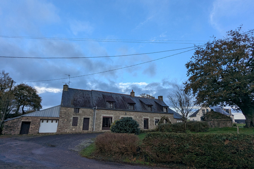 Maison Guegon 159 m2 - Photo 3