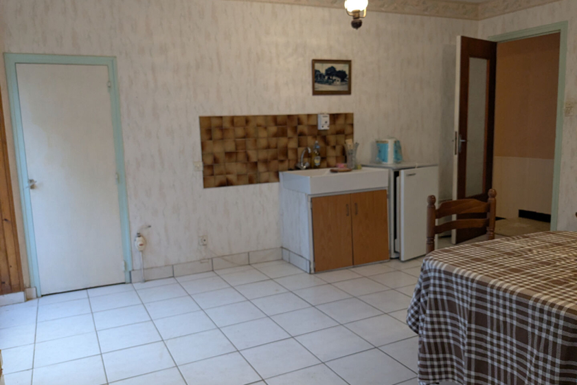 Maison Guegon 159 m2 - Photo 7