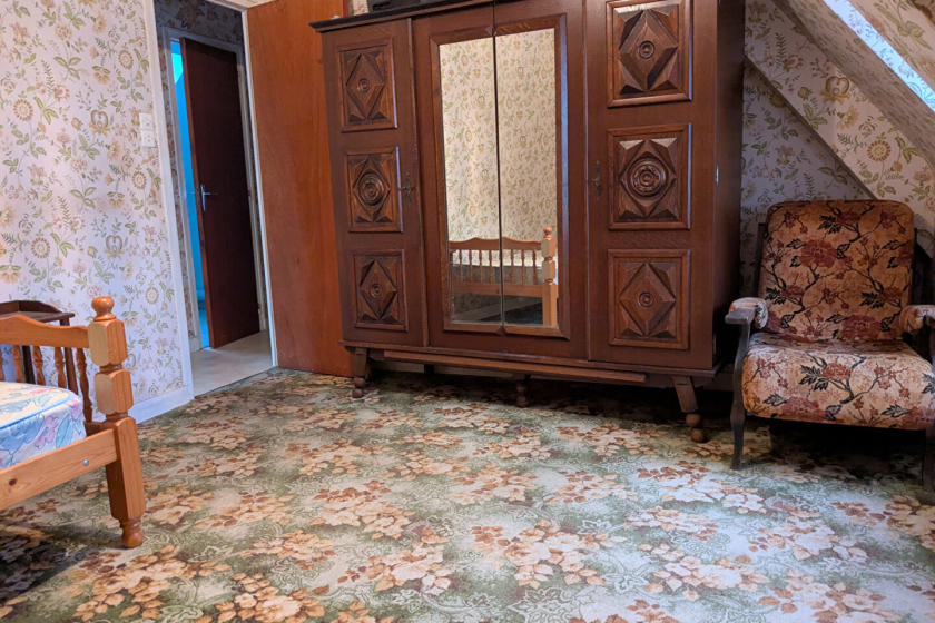 Maison Guegon 159 m2 - Photo 9