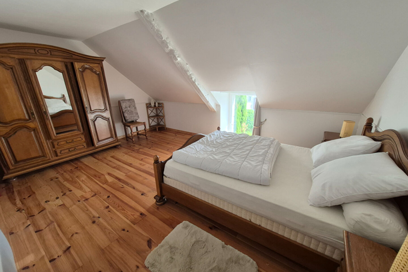 Maison Guégon 6 pièce(s) - 220m² - Photo 12