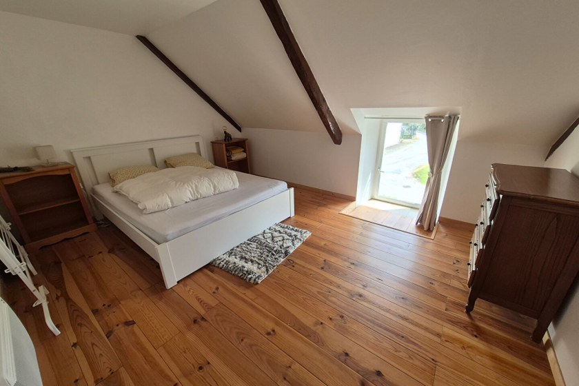 Maison Guégon 6 pièce(s) - 220m² - Photo 13