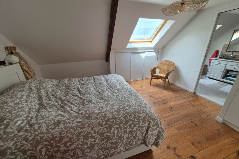 Maison Guégon 6 pièce(s) - 220m² - Photo 14