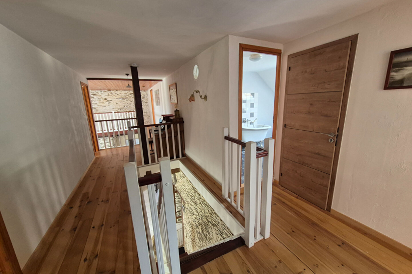 Maison Guégon 6 pièce(s) - 220m² - Photo 16