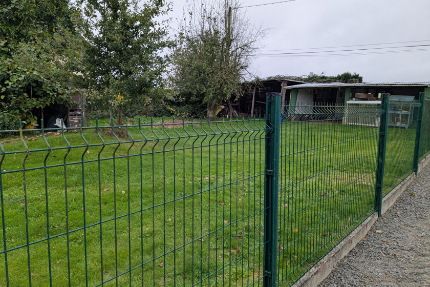 Maison Guégon 10 pièces 126 m² - Photo 12