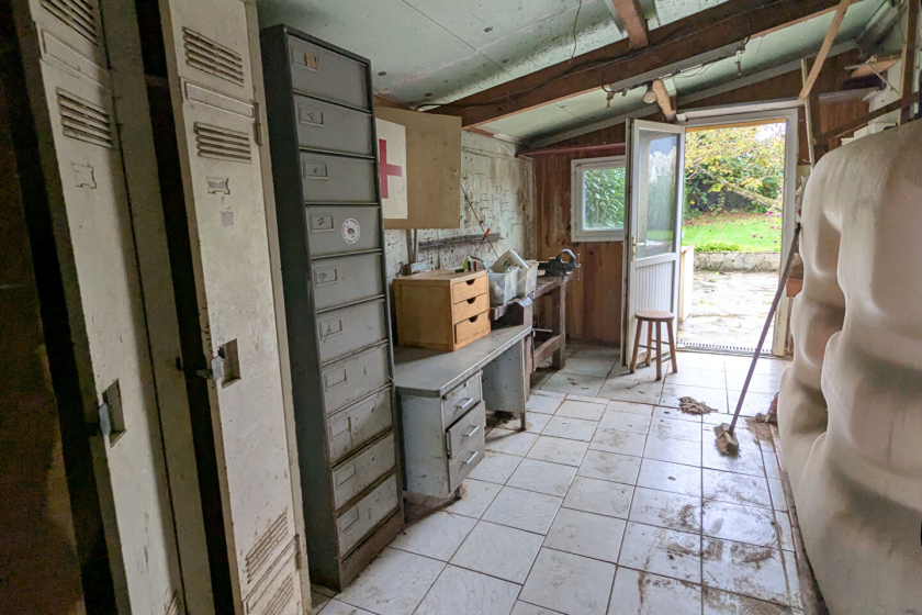 Maison Guégon 10 pièces 126 m² - Photo 14