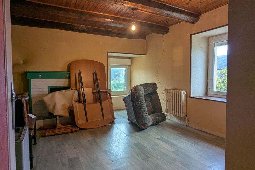 Maison Guégon 10 pièces 126 m² - Photo 16