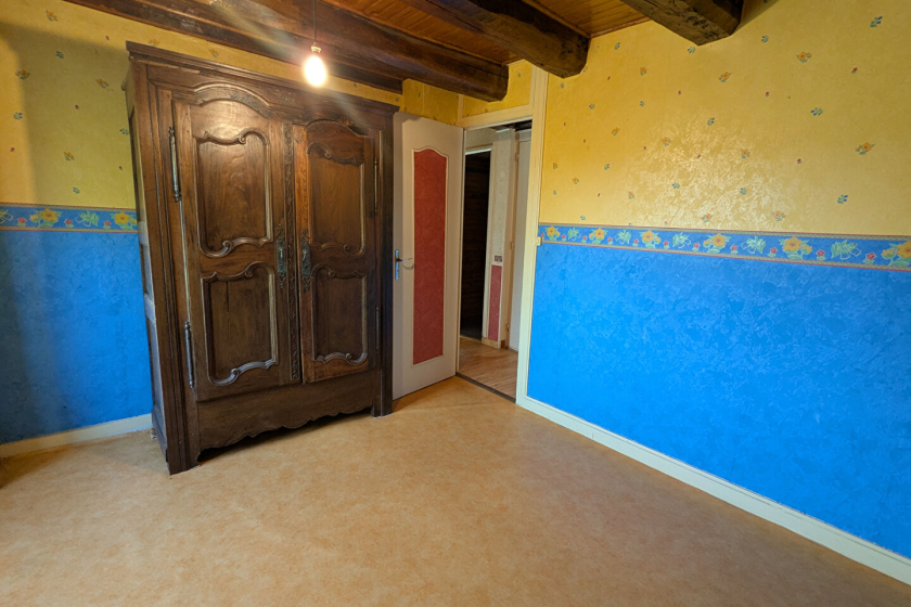 Maison Guégon 7 pièces 126 m² - Photo 22