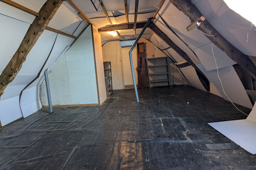 Maison Guégon 7 pièces 126 m² - Photo 23