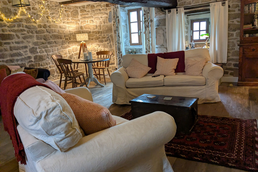 Maison  4 pièces 82 m2 - Photo 12