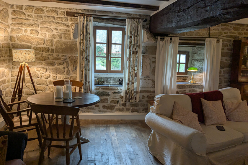 Maison  4 pièces 82 m2 - Photo 13