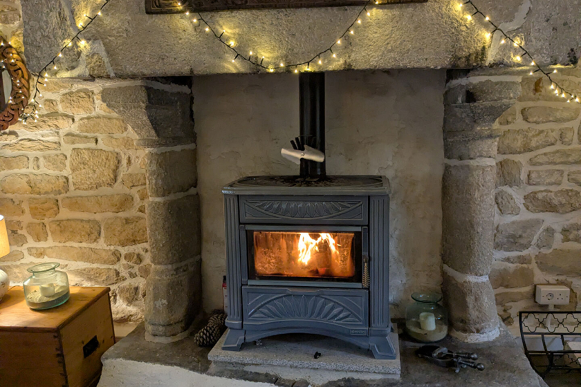 Maison  4 pièces 82 m2 - Photo 10