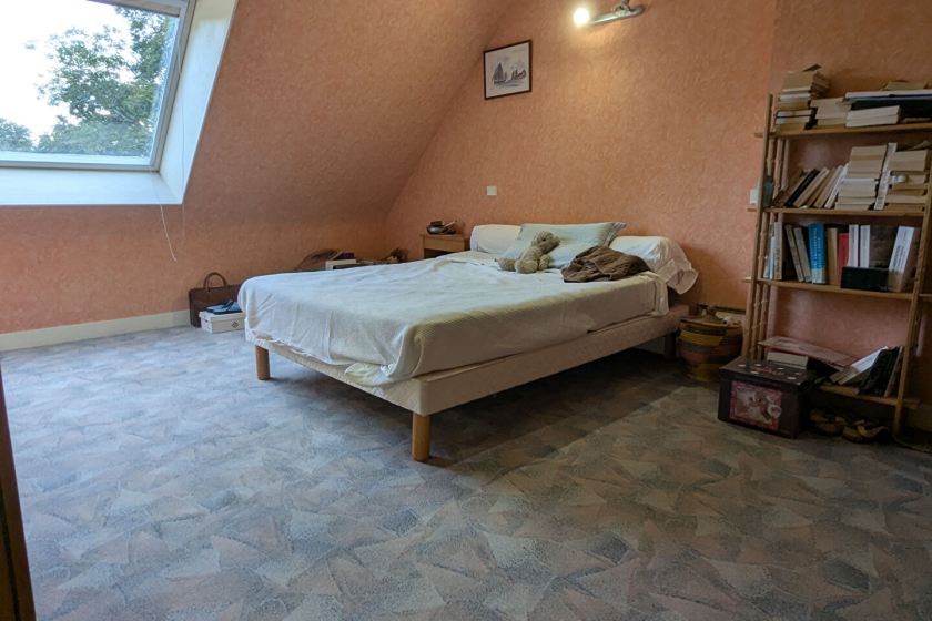 Maison Guehenno 125.10 m2 - Photo 18
