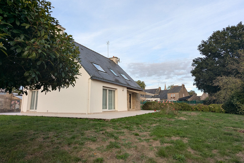 Maison Guehenno 125.10 m2 - Photo 3
