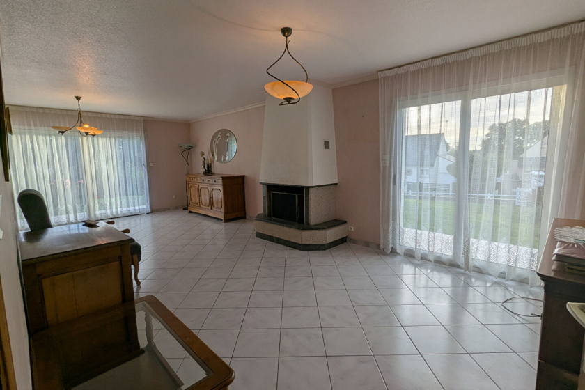 Maison Guehenno 125.10 m2 - Photo 5