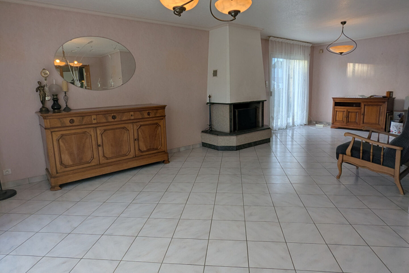 Maison Guehenno 125.10 m2 - Photo 7