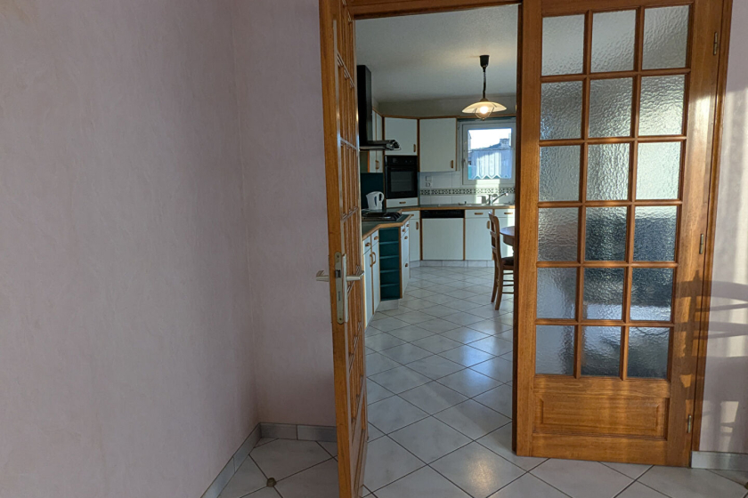 Maison Guehenno 125.10 m2 - Photo 8