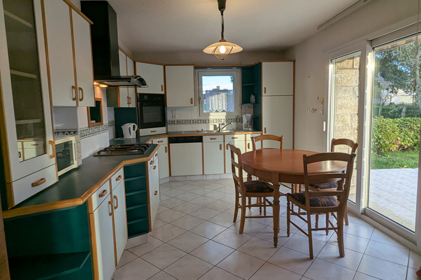 Maison Guehenno 125.10 m2 - Photo 9