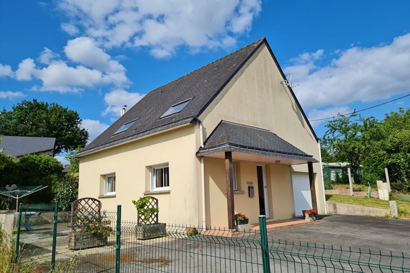 Maison Guillac 4 pièce(s) 93 m2 - Photo 14
