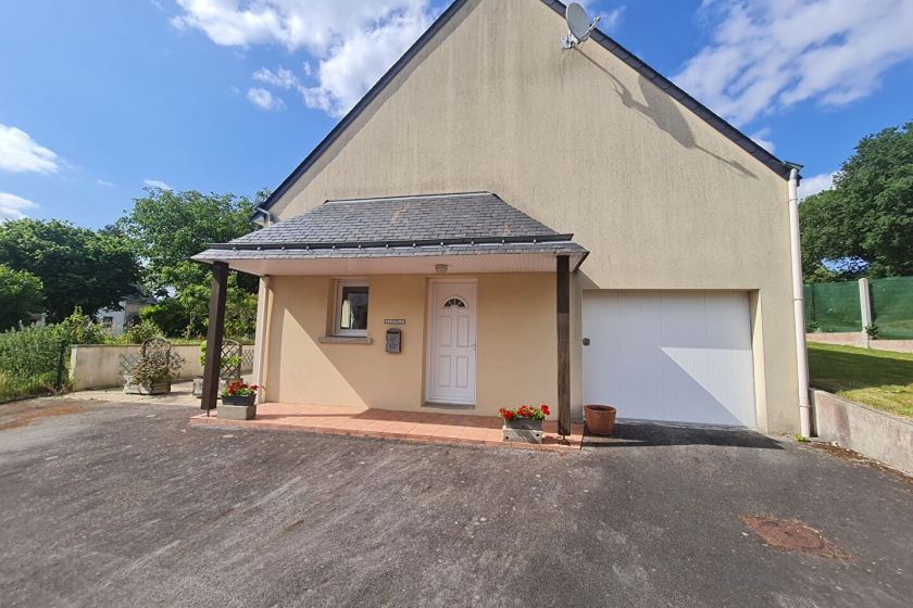 Maison Guillac 4 pièce(s) 93 m2 - Photo 15