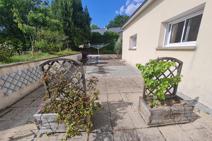 Maison Guillac 4 pièce(s) 93 m2 - Photo 16