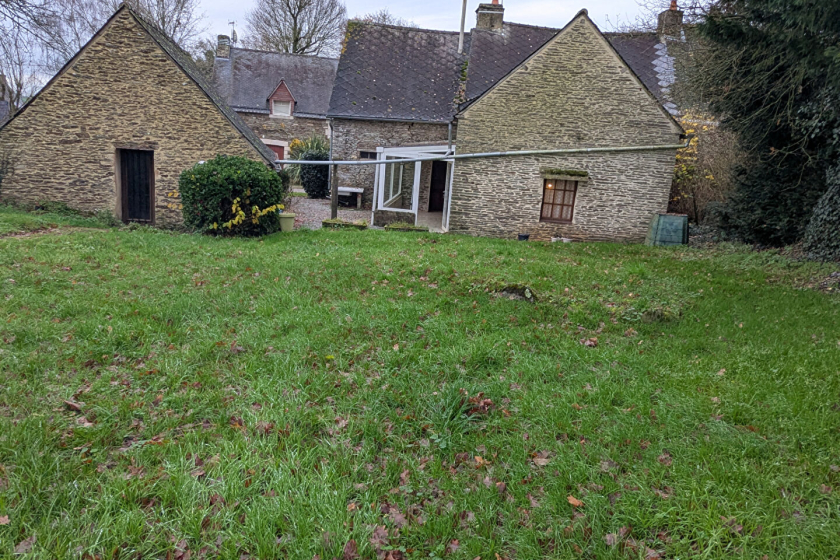 Maison  3 pièces 1278 m2 - Photo 2