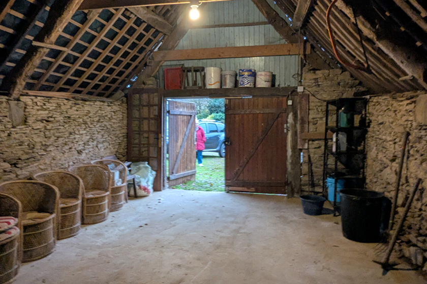 Maison  3 pièces 1278 m2 - Photo 11