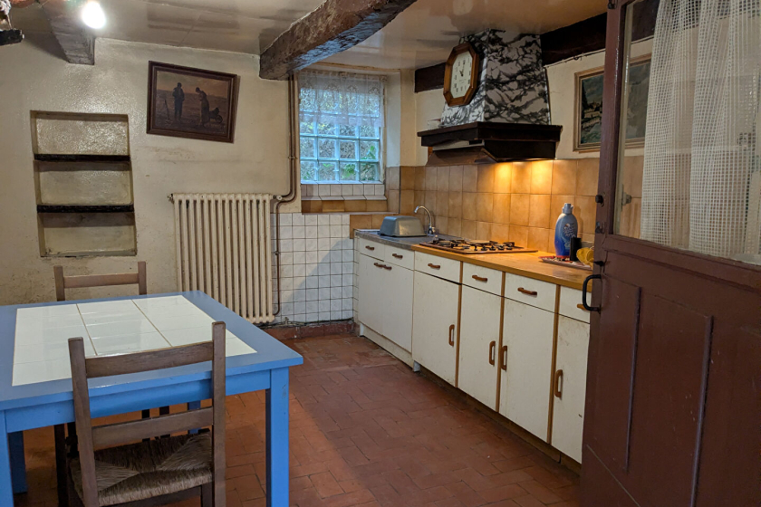 Maison  3 pièces 1278 m2 - Photo 12