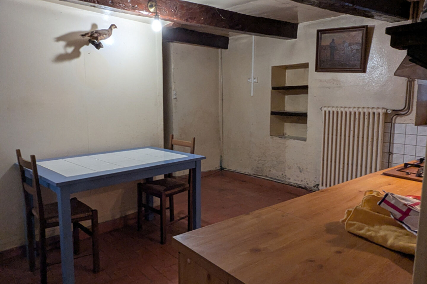 Maison  3 pièces 1278 m2 - Photo 14