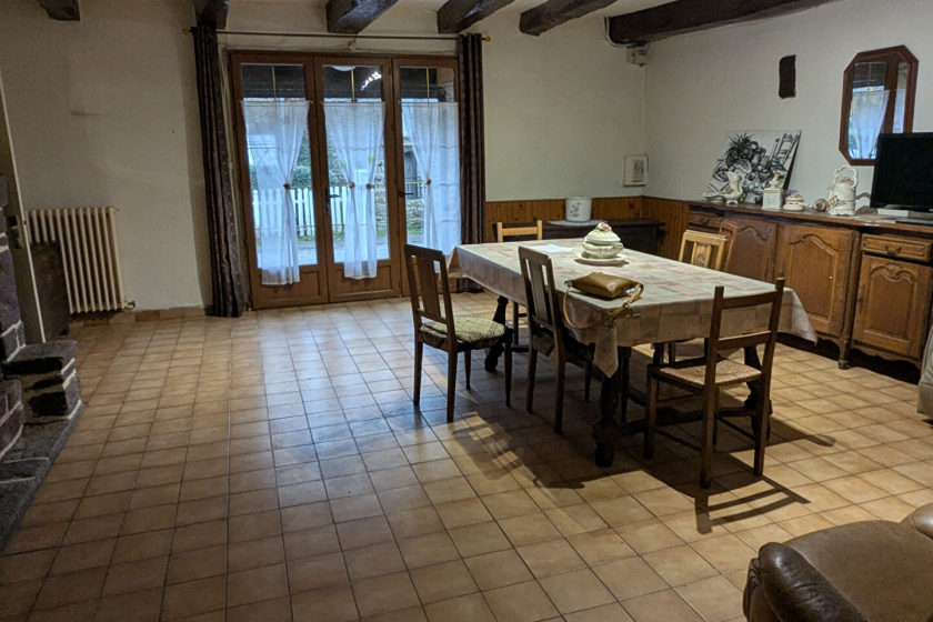 Maison  3 pièces 1278 m2 - Photo 6