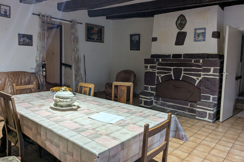 Maison  3 pièces 1278 m2 - Photo 7