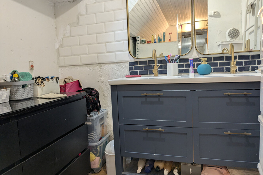 Maison Guillac 7 pièce(s) 113 m2 - Photo 12