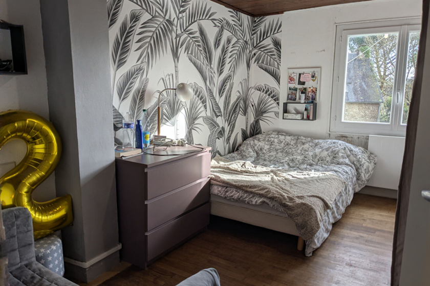 Maison Guillac 7 pièce(s) 113 m2 - Photo 13