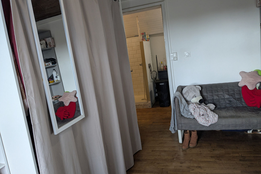 Maison Guillac 7 pièce(s) 113 m2 - Photo 14