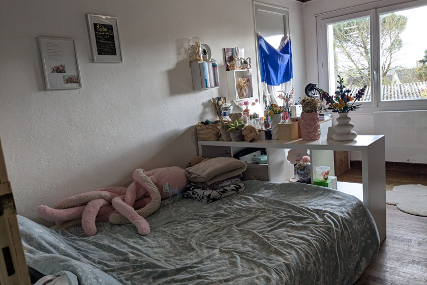 Maison Guillac 7 pièce(s) 113 m2 - Photo 17