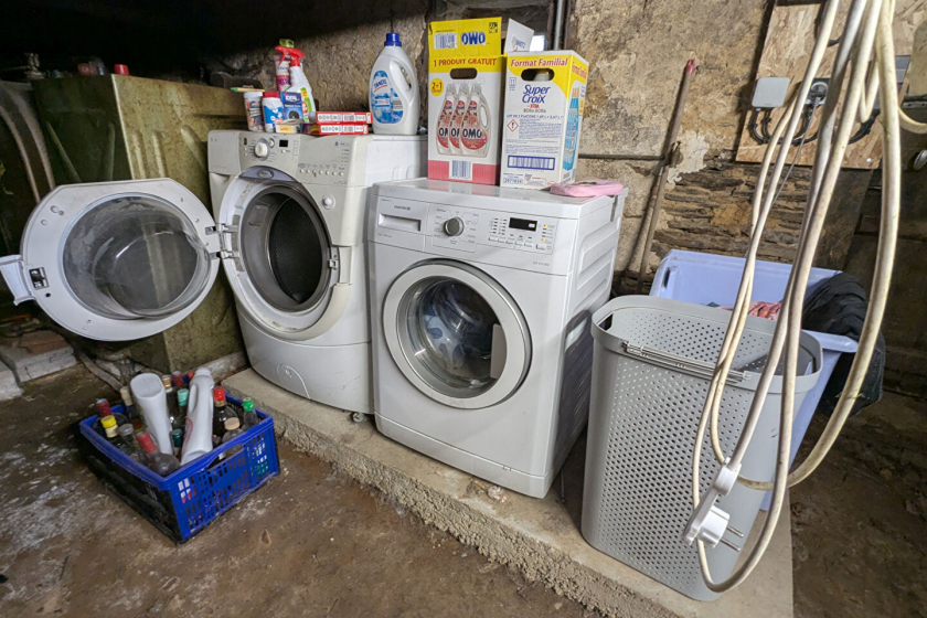 Maison Guillac 7 pièce(s) 113 m2 - Photo 18